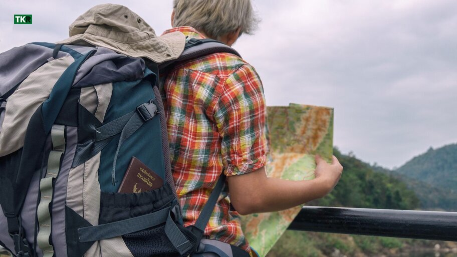 Vuelve el verano del TREKKING