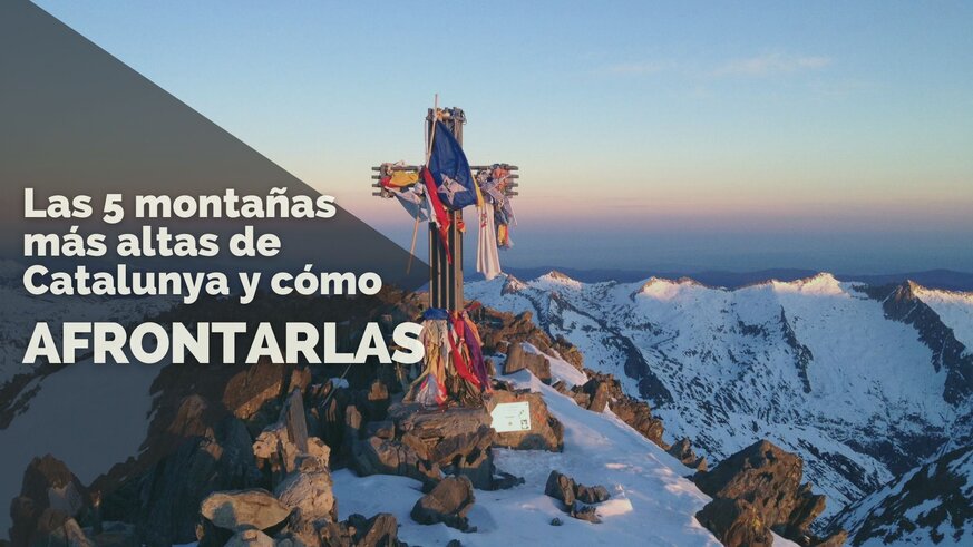 En este reportaje te contamos qu material se llevo el equipo de TREKKINGReview a la cima ms alta de Marruecos, el Toubkal. 