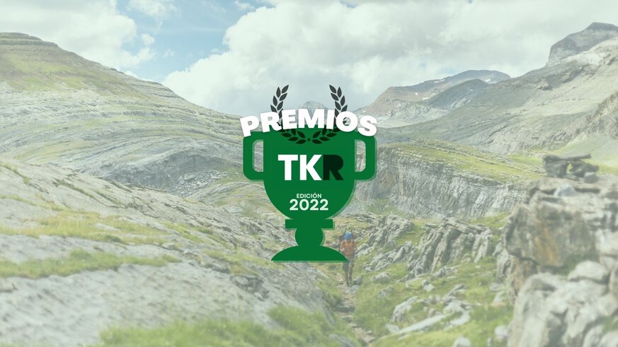 PREMIOS TKR 2022