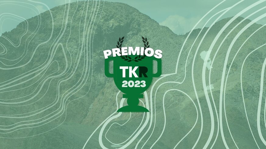 PREMIOS TKR 2023