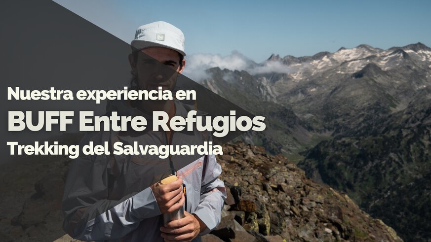 Descubre el Trekking del Salvaguardia en el corazn del Pirineo, una ruta de varios das para explorar paisajes espectaculares, cimas impresionantes como el Aneto y el Posets, y disfrutar de la naturaleza en su mxima expresin. En este artculo, te contamos todo lo que necesitas saber sobre la ruta, el equipo necesario y nuestra experiencia en la travesa.